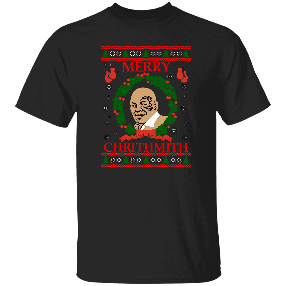 MERRY CHRITHMITH Sweatshirt or T-Shirt