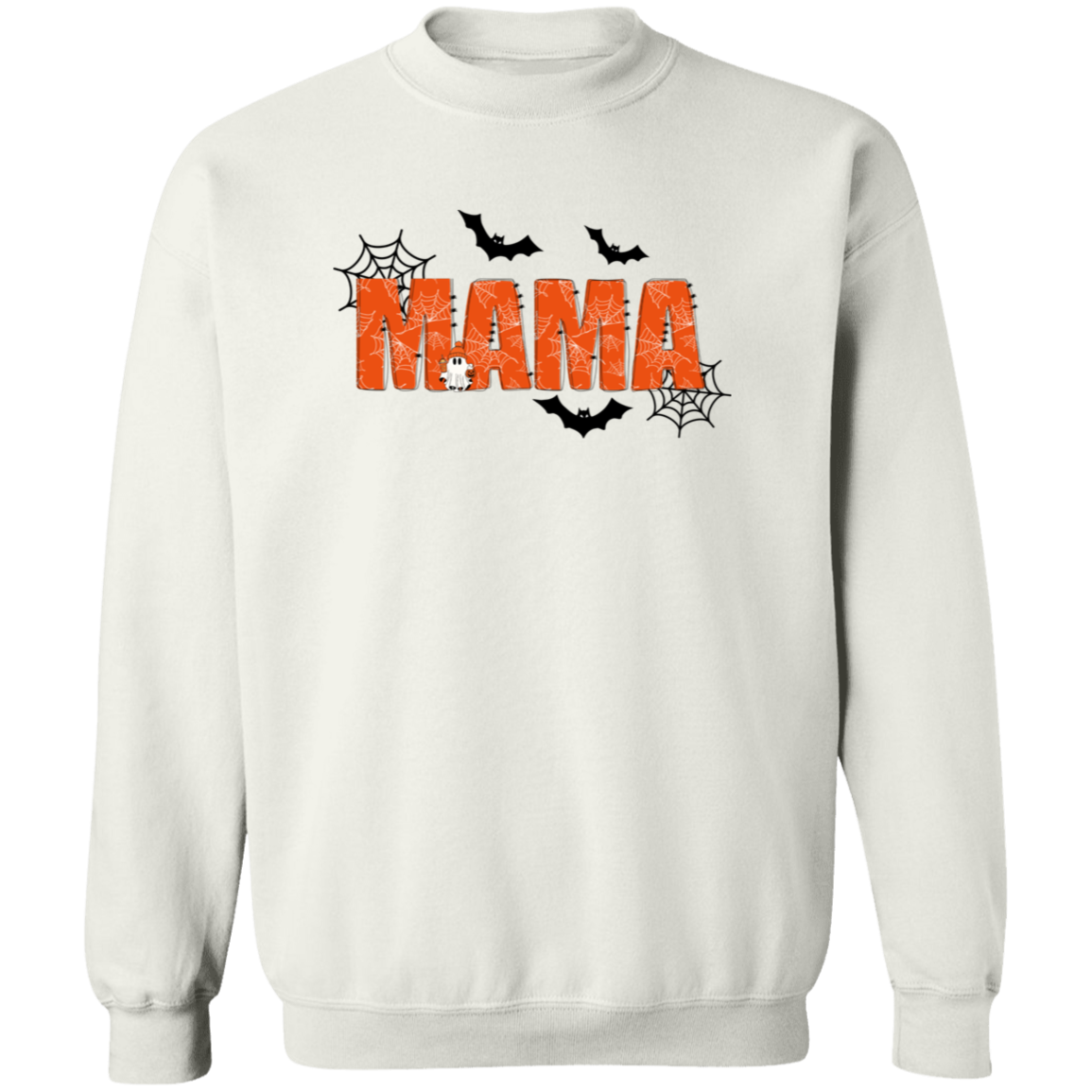 Halloween MAMA - T-shirt | Sweat Shirt | Hoodie