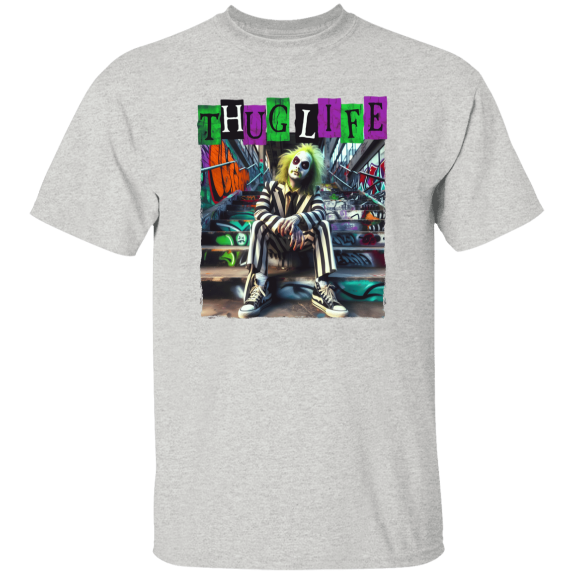 Beetlejuice T-Shirt