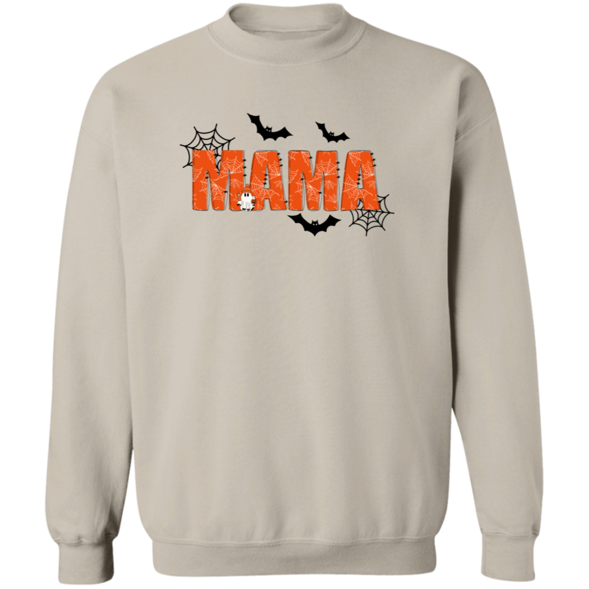 Halloween MAMA - T-shirt | Sweat Shirt | Hoodie