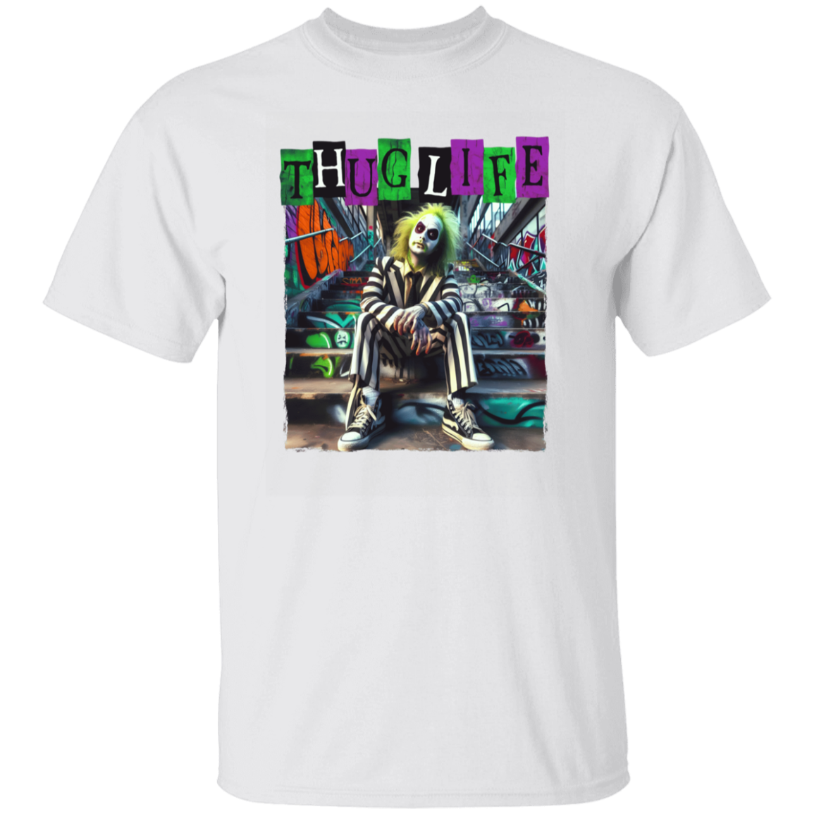Beetlejuice T-Shirt