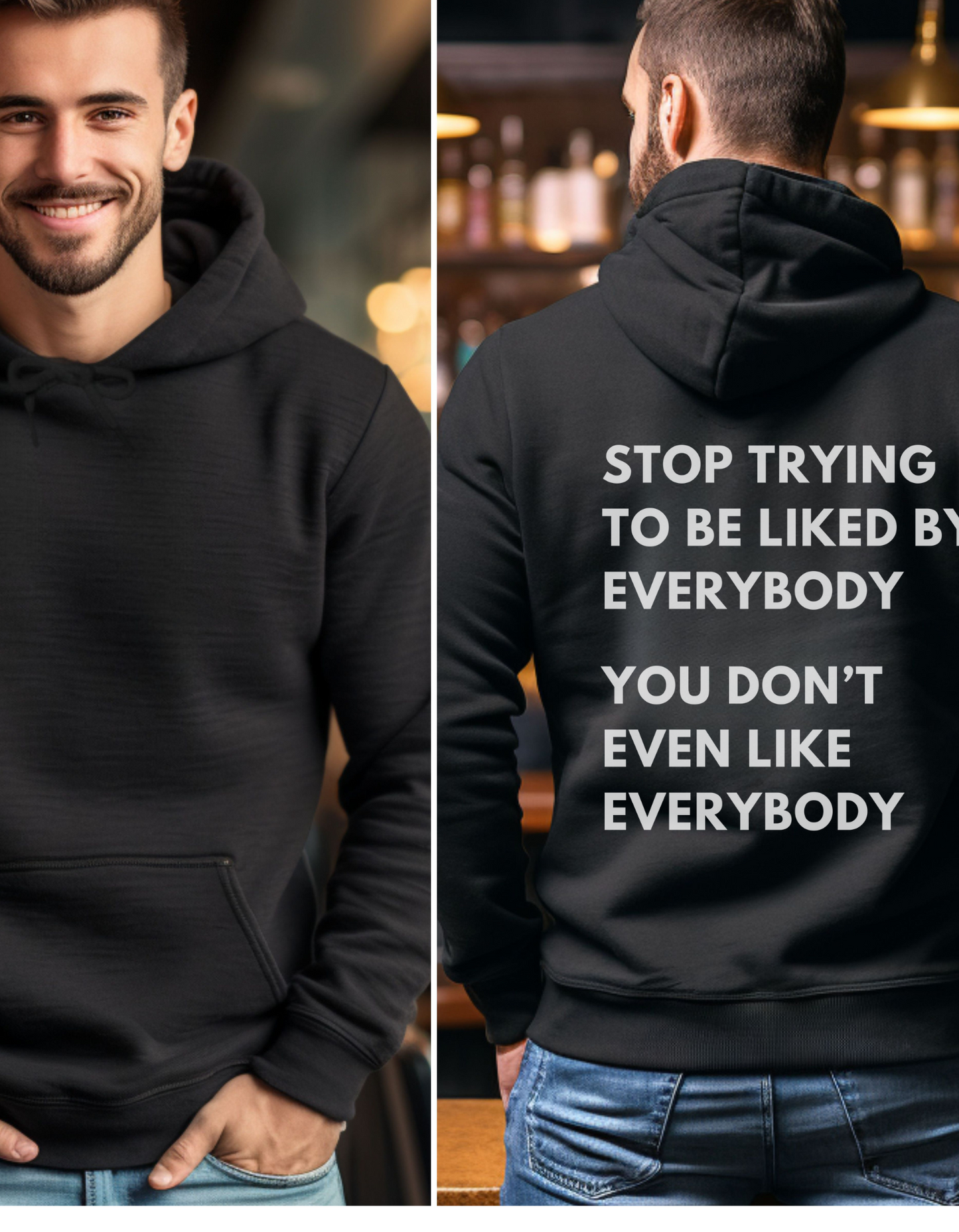 Out of Likes | Sweatshirt & Hoodie