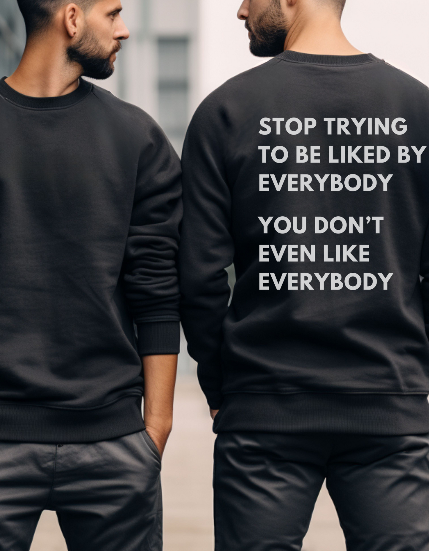 Out of Likes | Sweatshirt & Hoodie