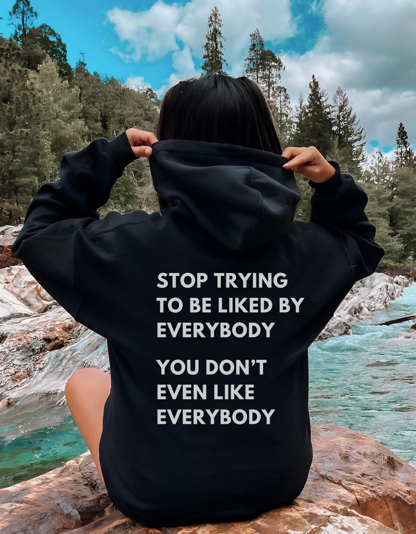 Out of Likes | Sweatshirt & Hoodie