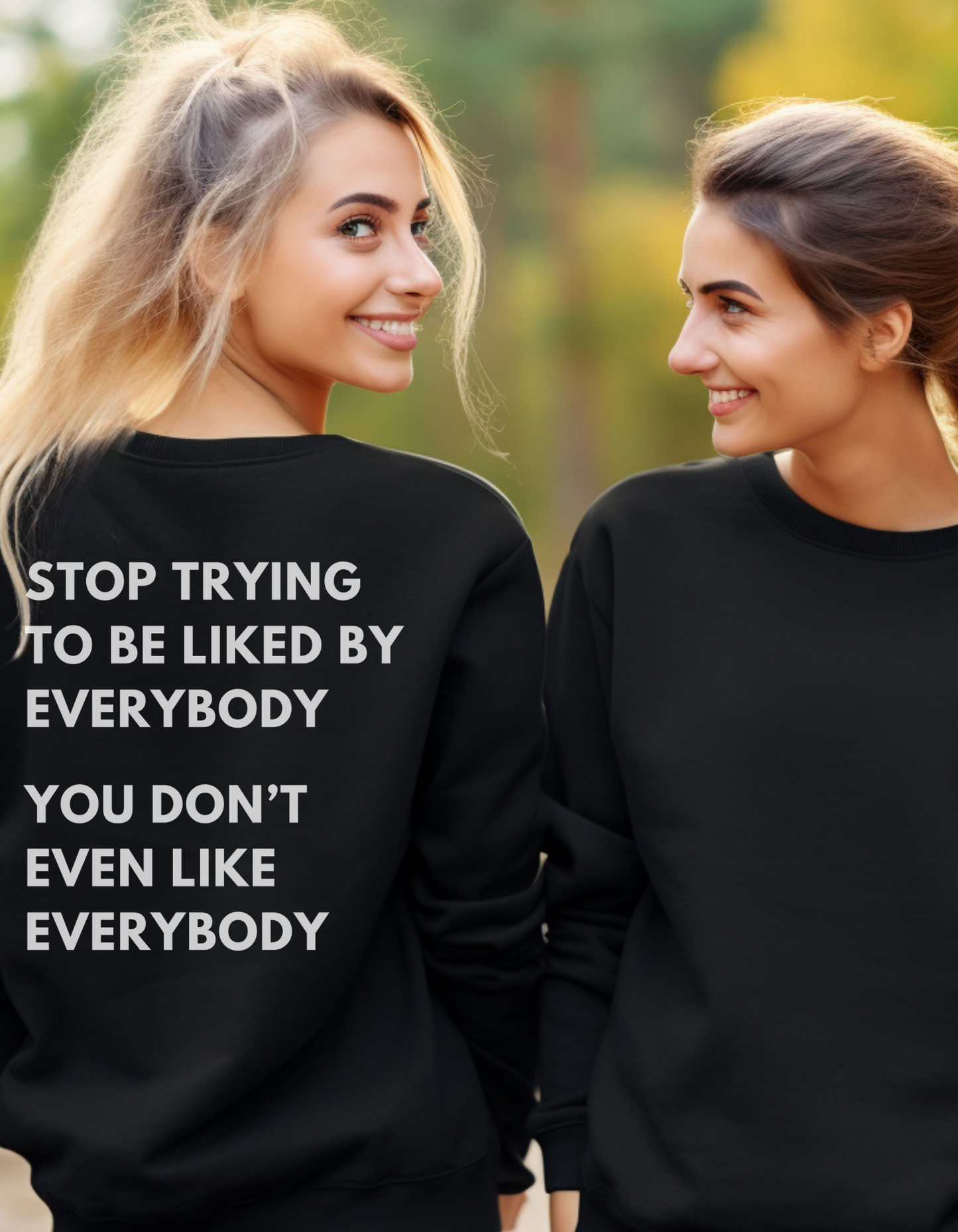 Out of Likes | Sweatshirt & Hoodie