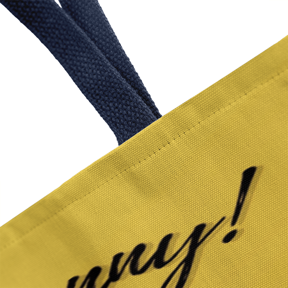 Mama Bear Sweet As Honey - Tote