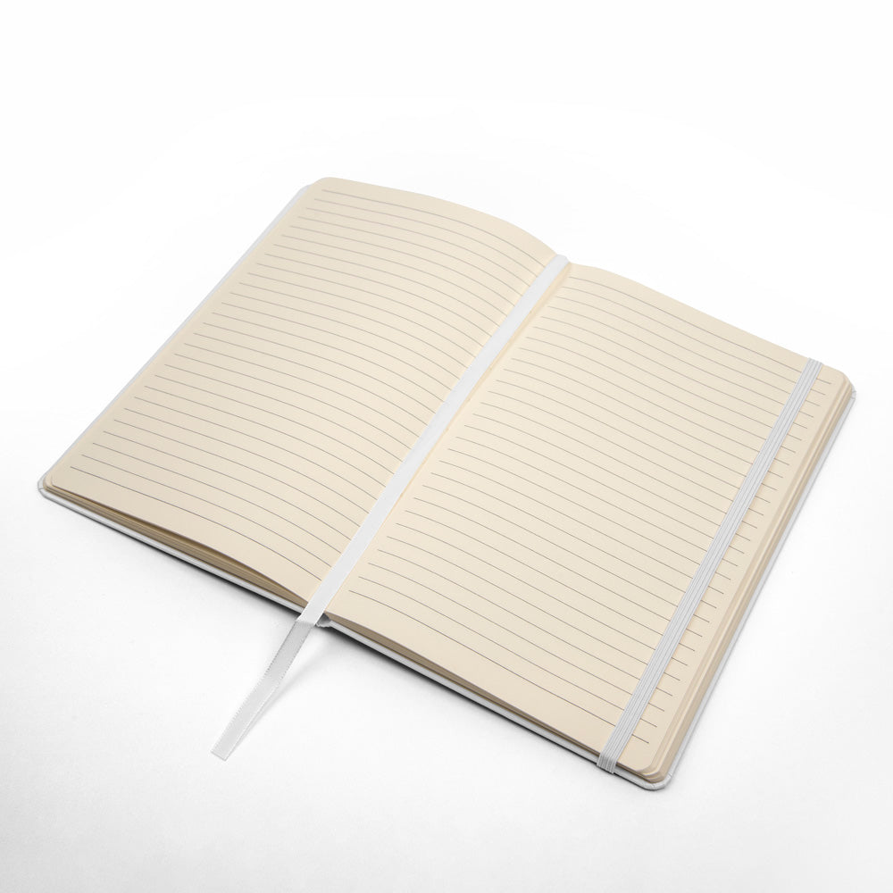 Never Forget How Much I Love You - Bound Journal