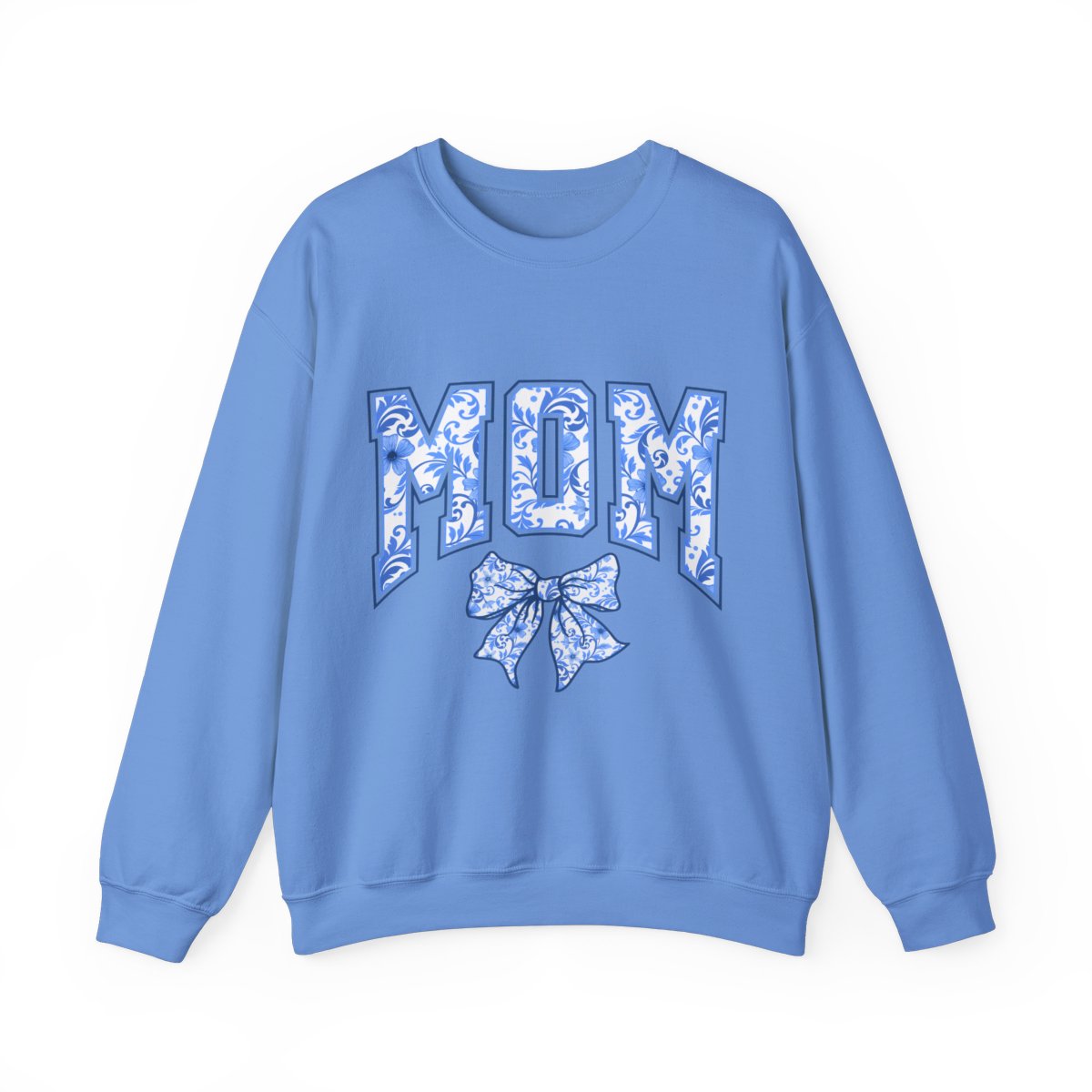 MOM Coquette Bow T-Shirt or Sweatshirt