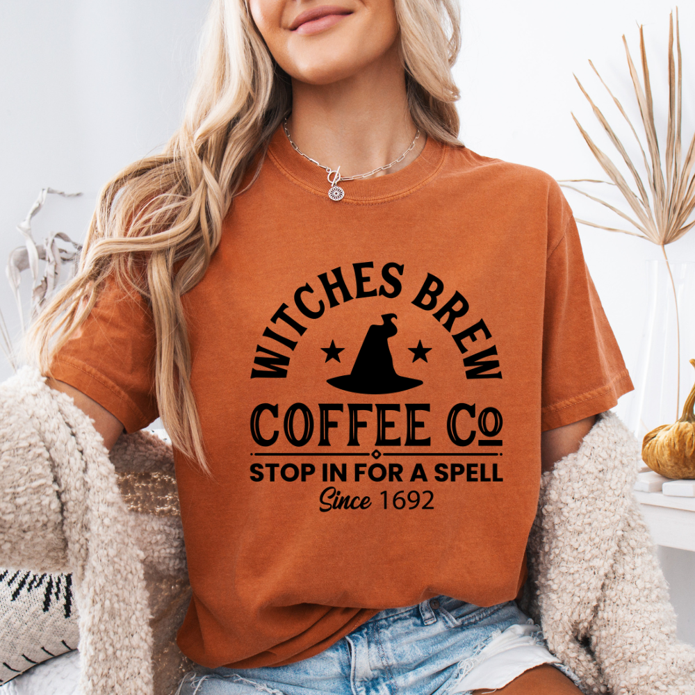 Witches Brew - T-Shirt