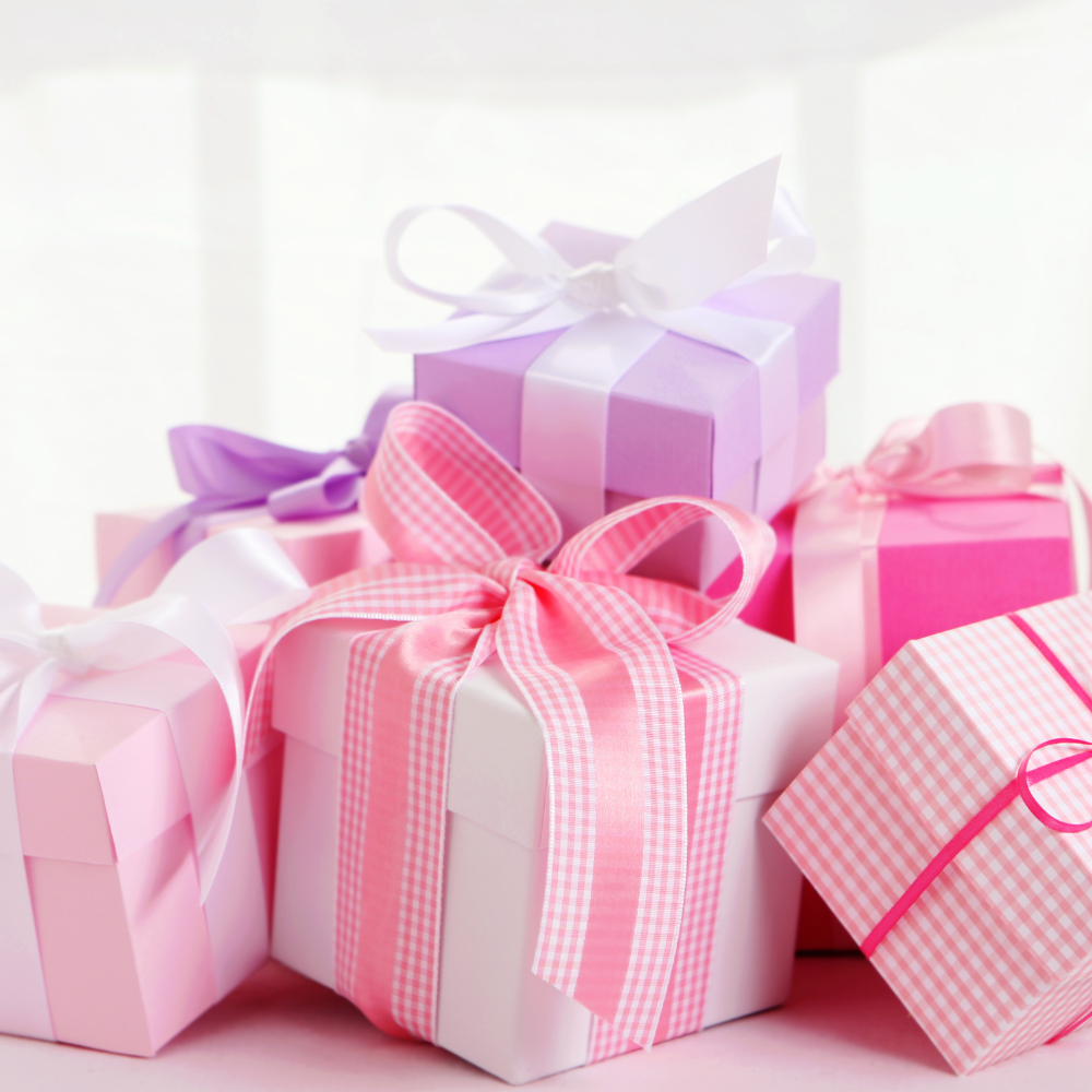 Gifts for Daughter