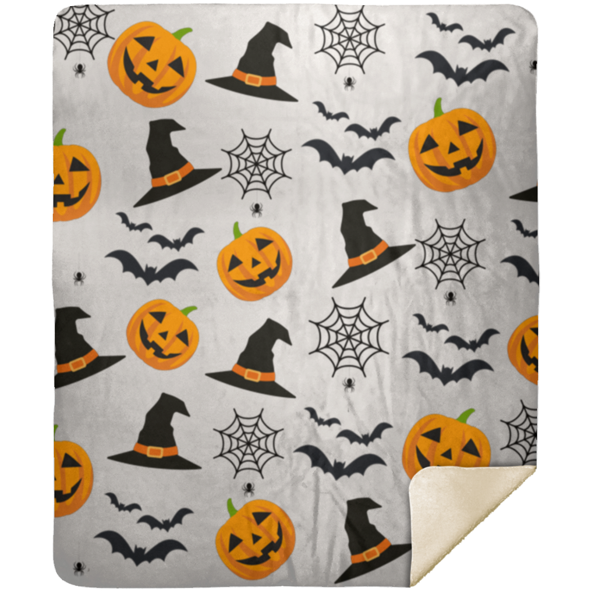 Halloween Blankets