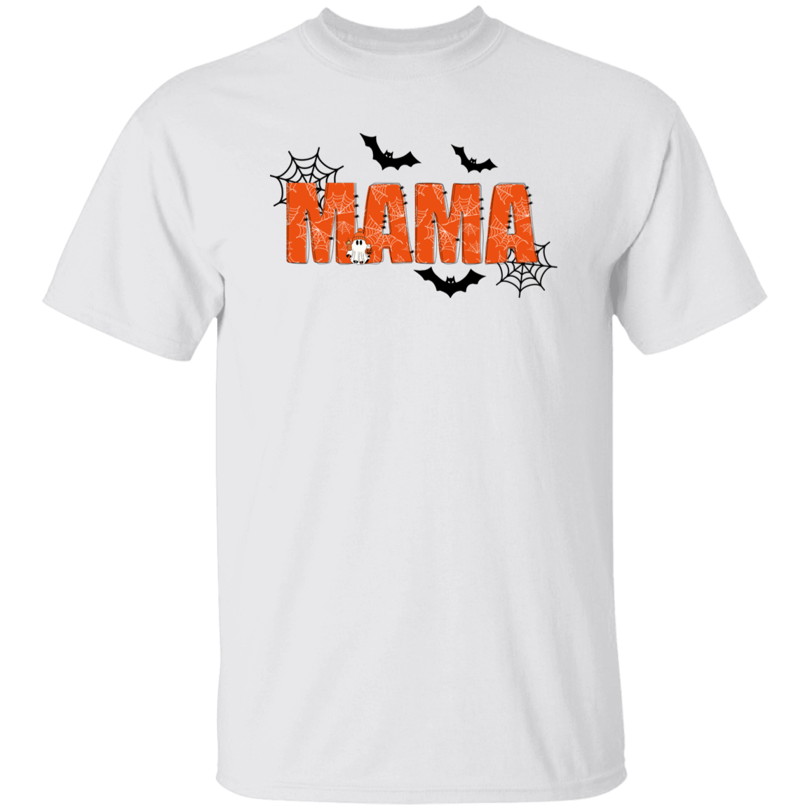 Halloween MAMA - T-shirt | Sweat Shirt | Hoodie