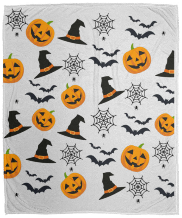 Halloween Blankets