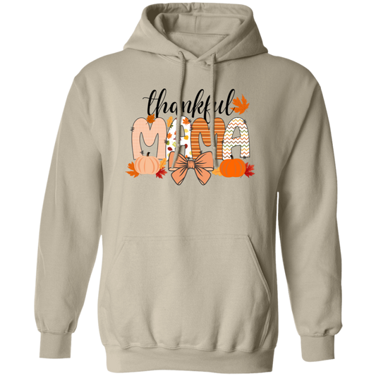 Thankful Mama T-Shirt | Sweatshirt | Hoodie