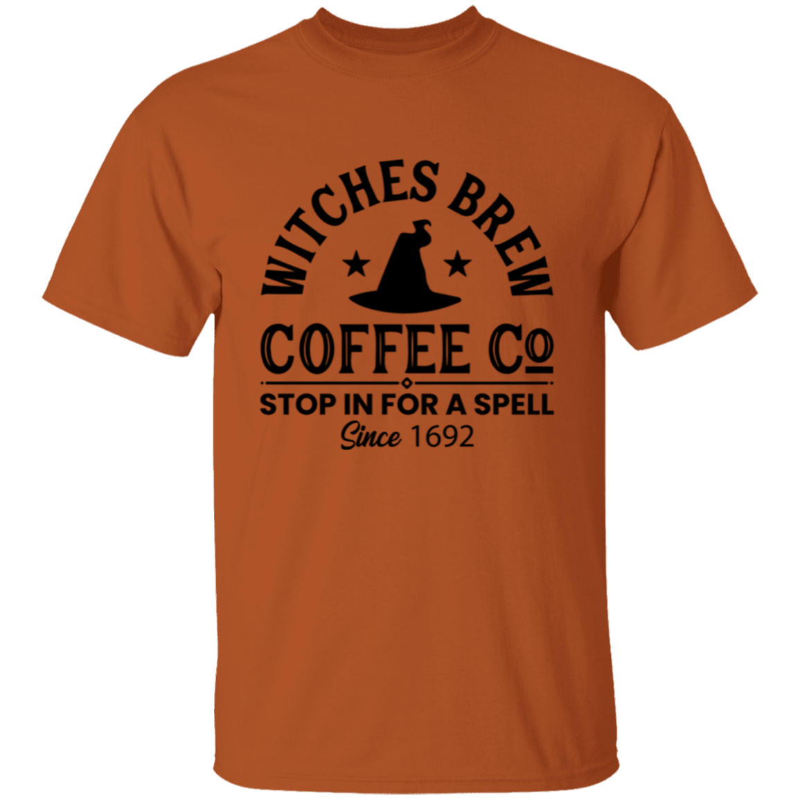 Witches Brew -  T-Shirt