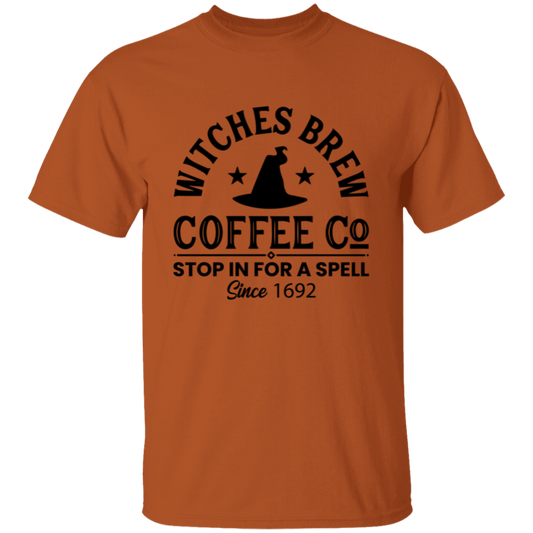 Witches Brew -  T-Shirt