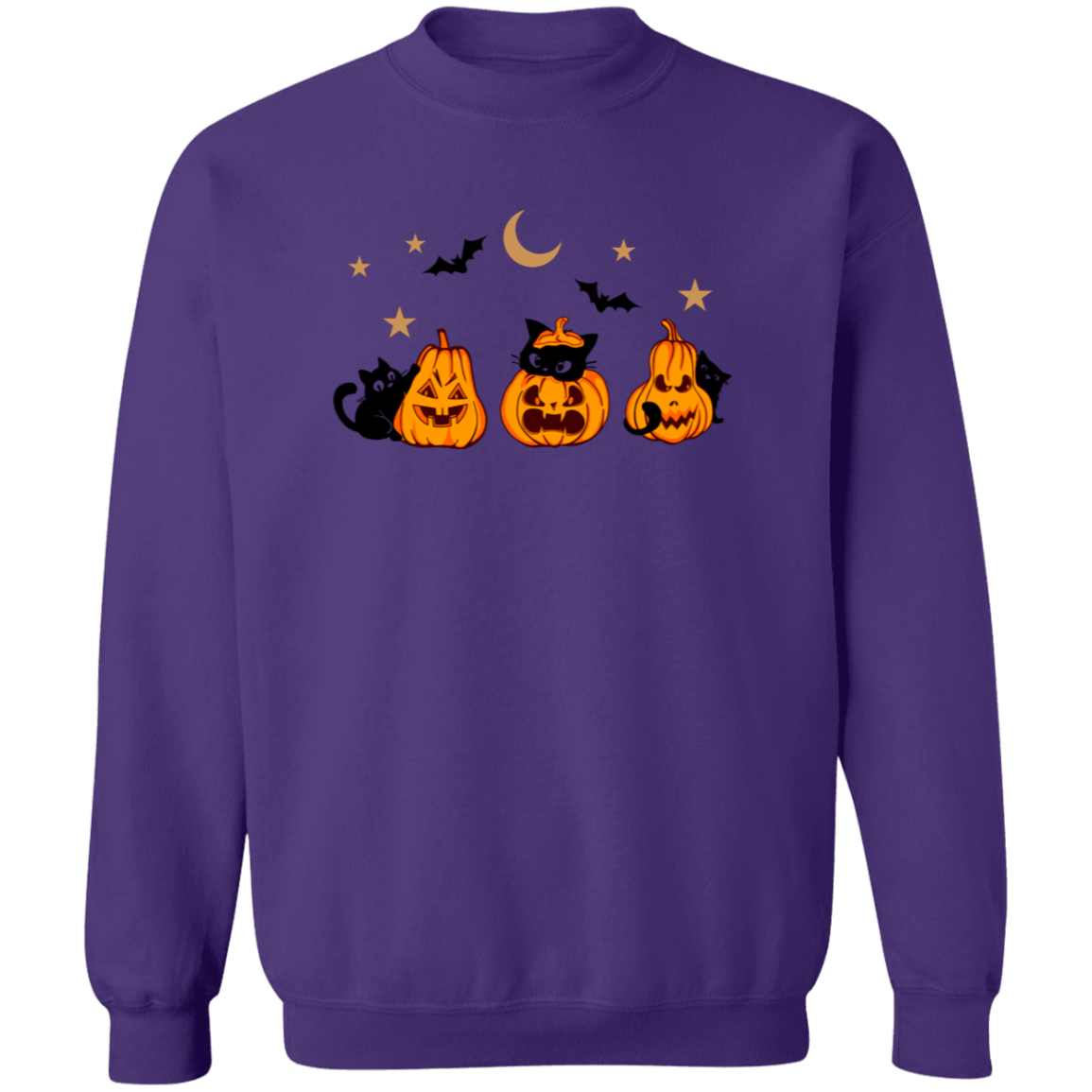 Halloween  Sweatshirt