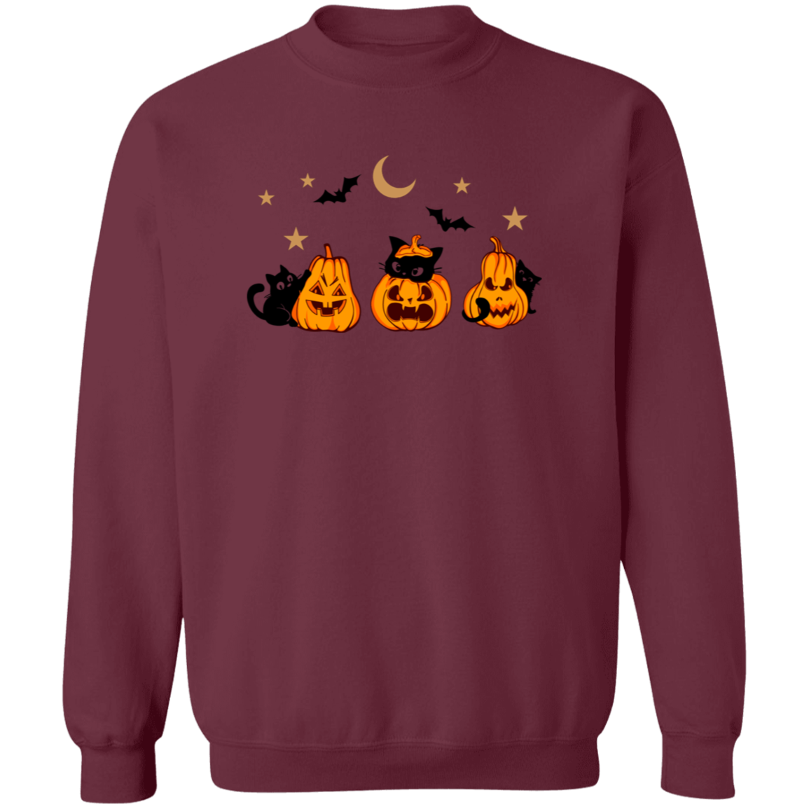 Halloween  Sweatshirt