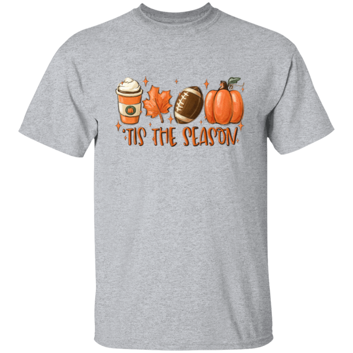 Fall T-Shirt