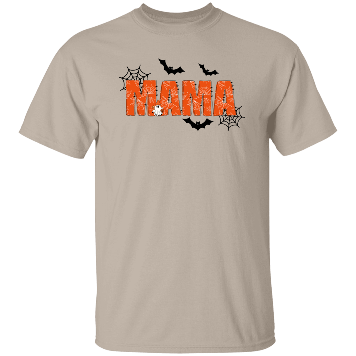 Halloween MAMA - T-shirt | Sweat Shirt | Hoodie