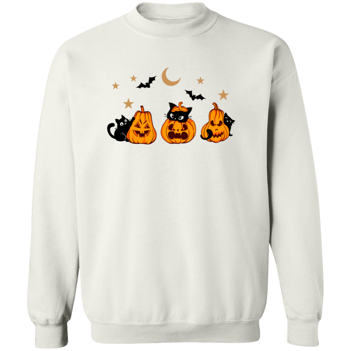 Halloween  Sweatshirt