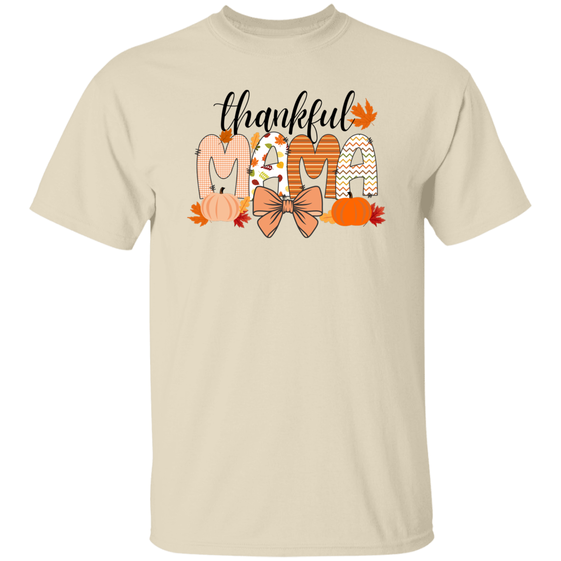 Thankful Mama T-Shirt | Sweatshirt | Hoodie