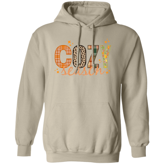 COZY Sweatshirt Hoodie