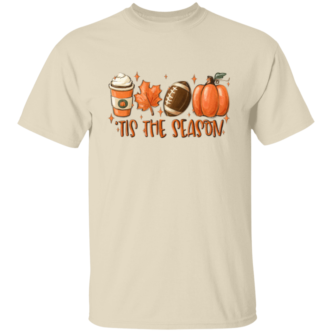 Fall T-Shirt