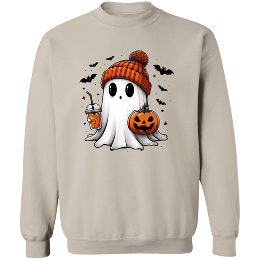 Cute Ghost T-Shirt or Sweatshirt