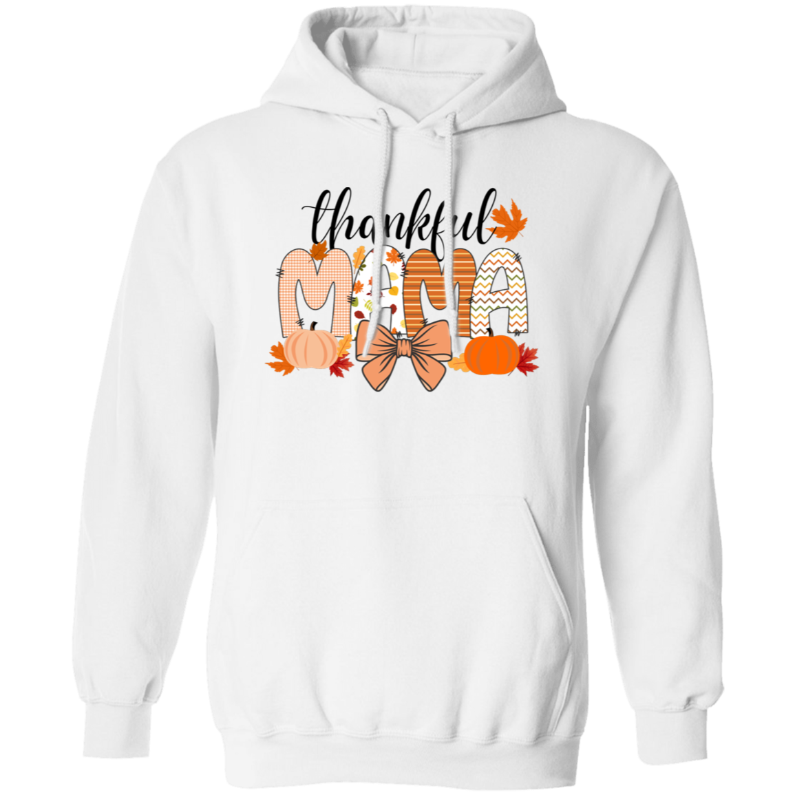 Thankful Mama T-Shirt | Sweatshirt | Hoodie