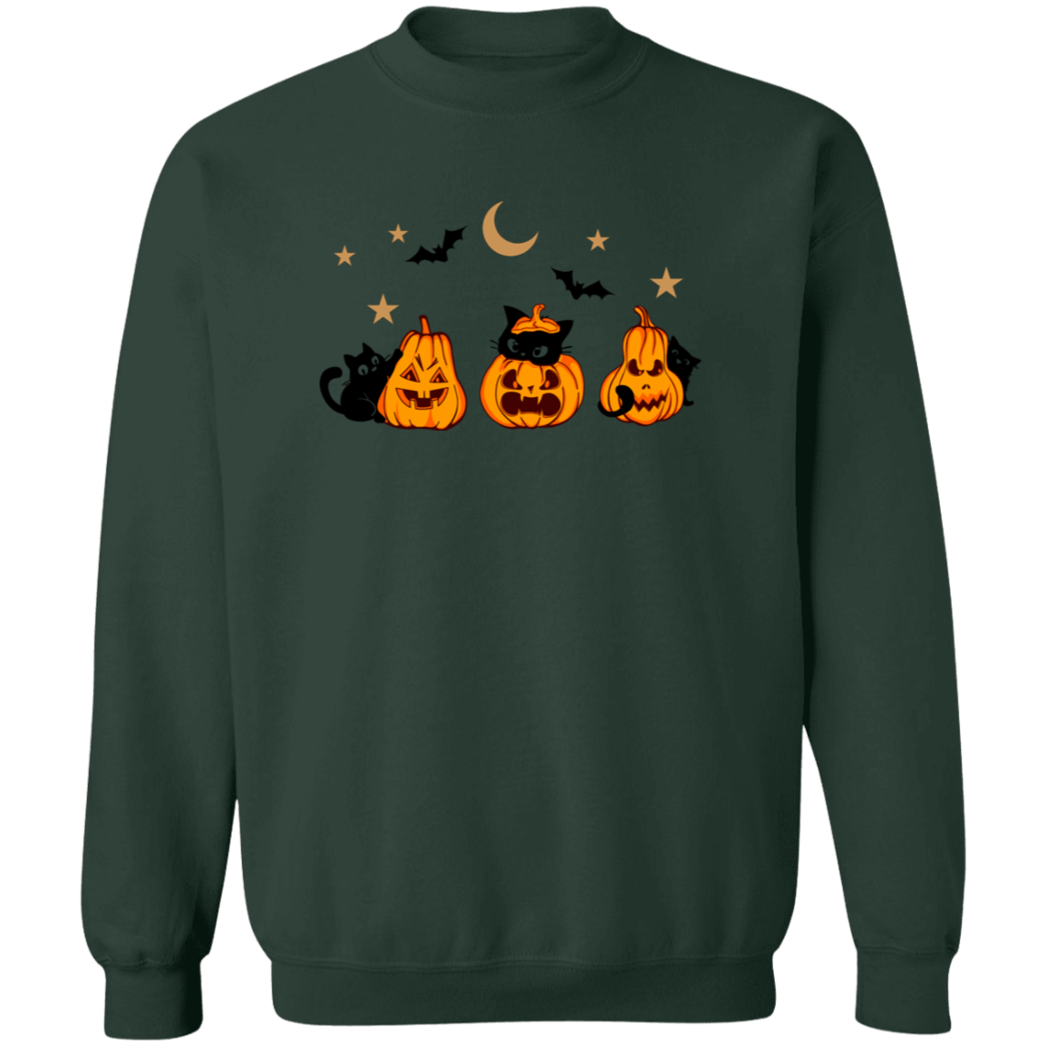 Halloween  Sweatshirt