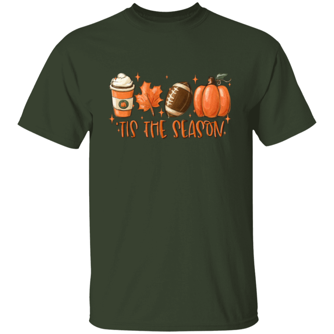 Fall T-Shirt