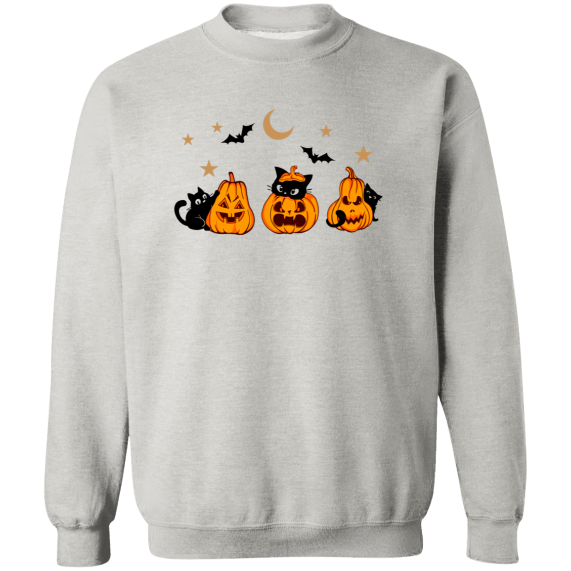 Halloween  Sweatshirt