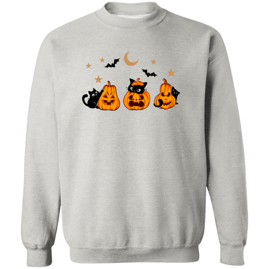 Halloween  Sweatshirt