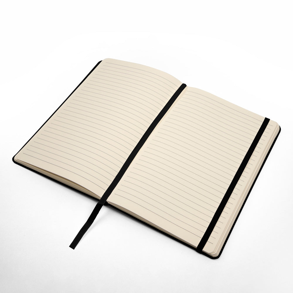 Never Forget How Much I Love You - Bound Journal