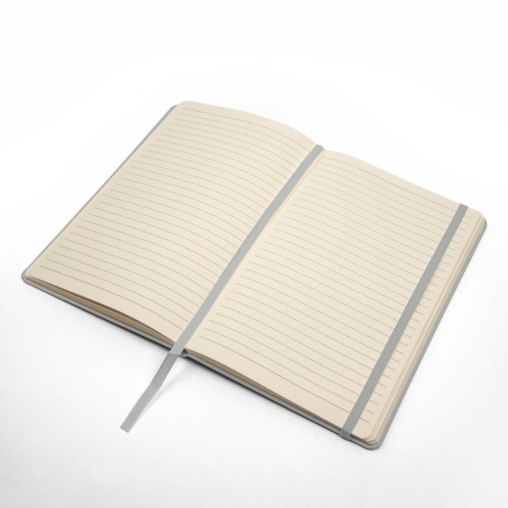 Never Forget How Much I Love You - Bound Journal