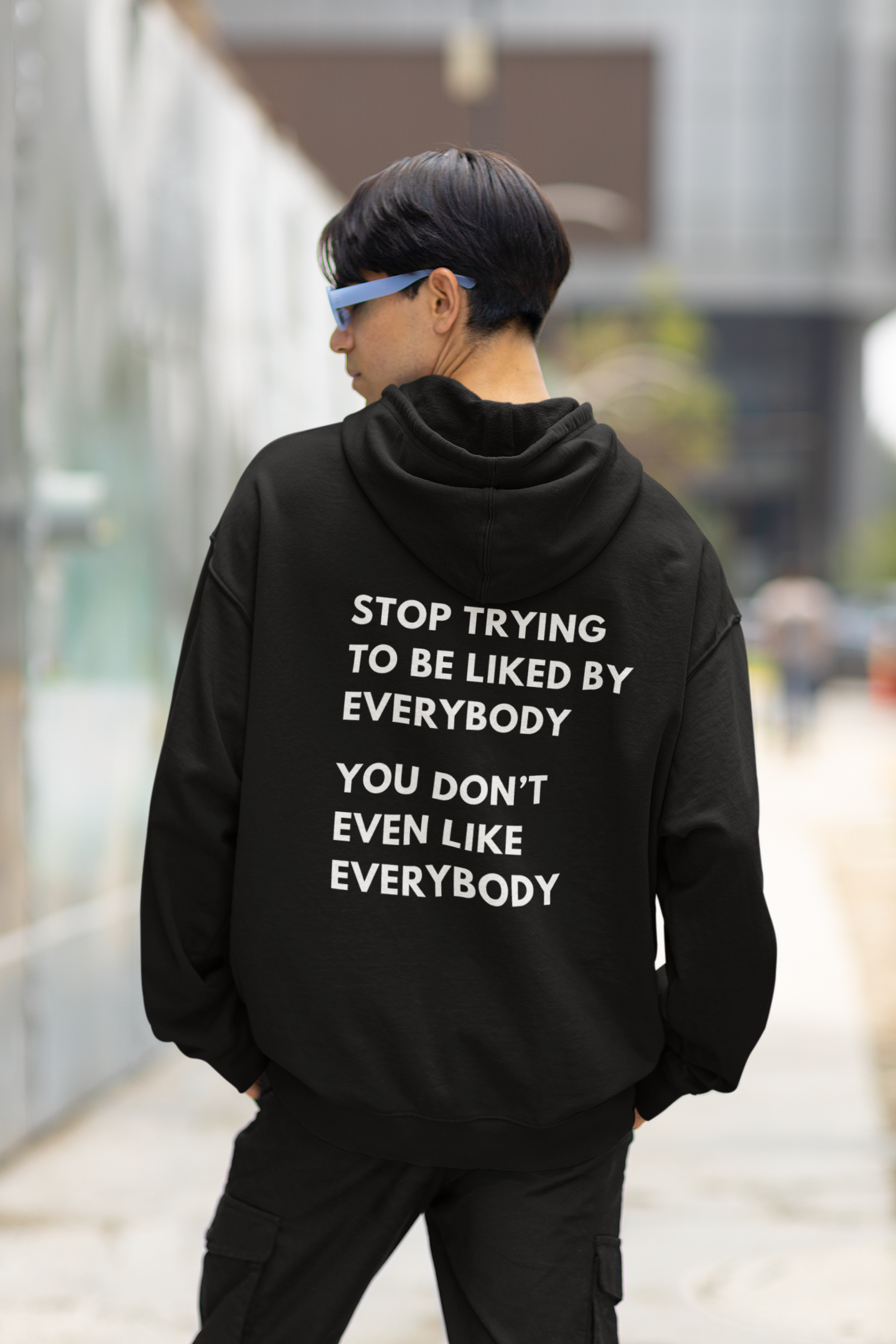 Out of Likes | Sweatshirt & Hoodie