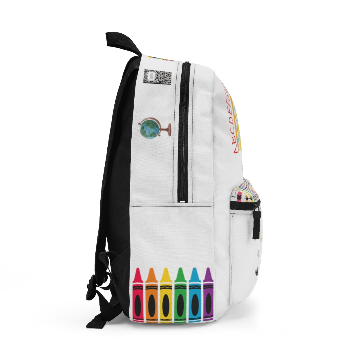 Personalized Kids School Backpack Lunch Box Pencil Pouch Combo.       Save 10% When You Buy a Bundle🎒