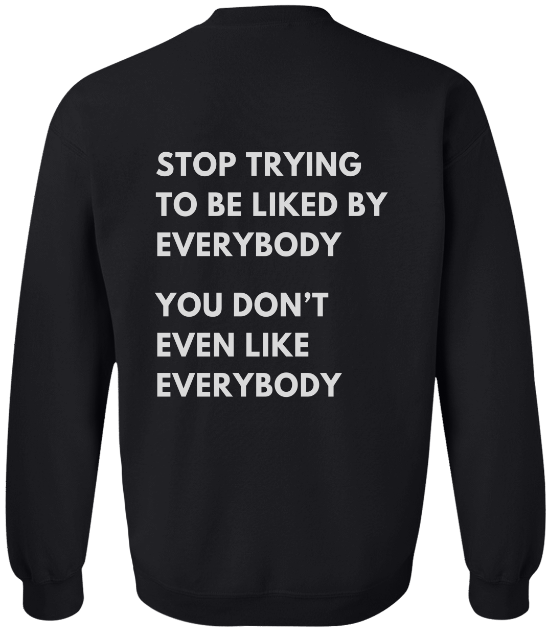 Out of Likes | Sweatshirt & Hoodie