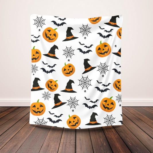 Halloween Blankets