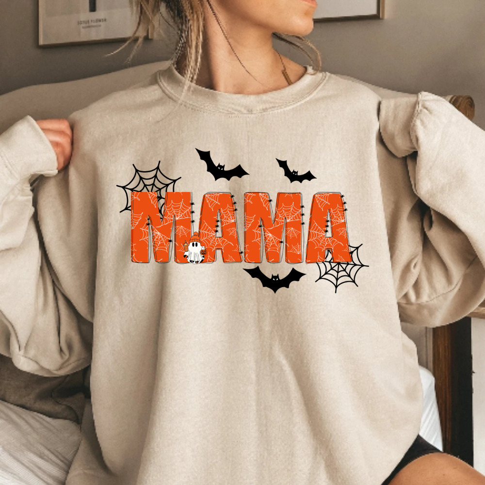 Halloween MAMA - T-shirt | Sweat Shirt | Hoodie