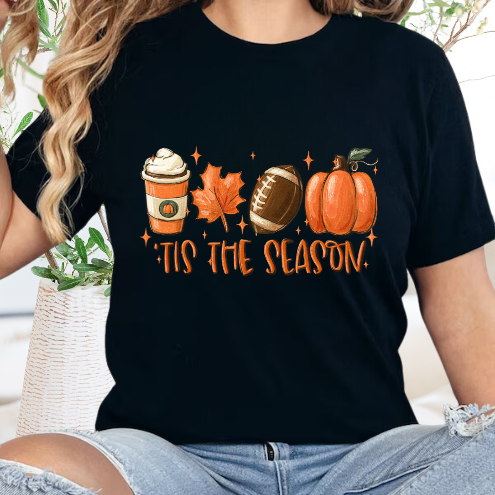 Fall T-Shirt