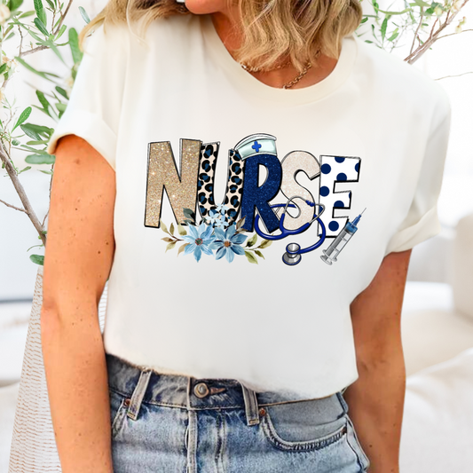 Nurse T-Shirt
