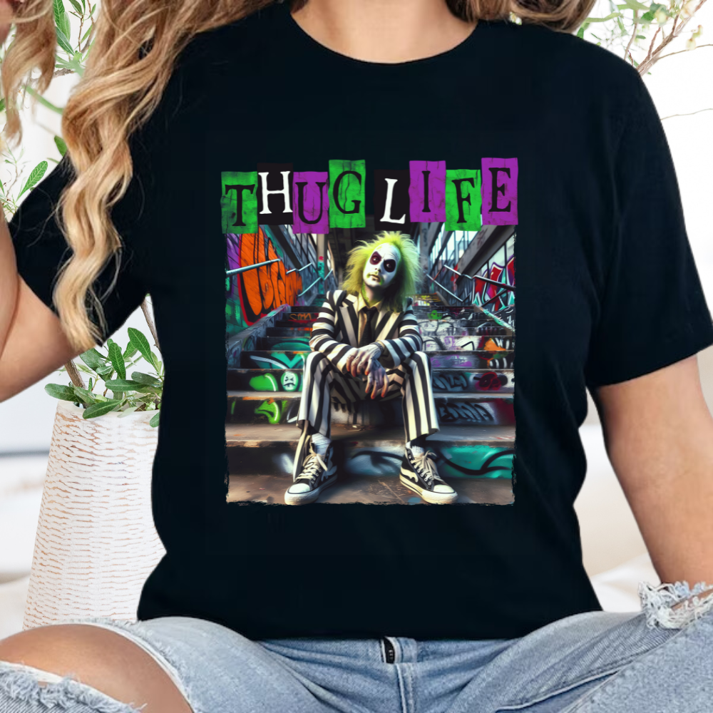 Beetlejuice T-Shirt